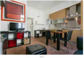 Splendido Bilocale in Via Orti - A pochi metri dal Policlinico Milano